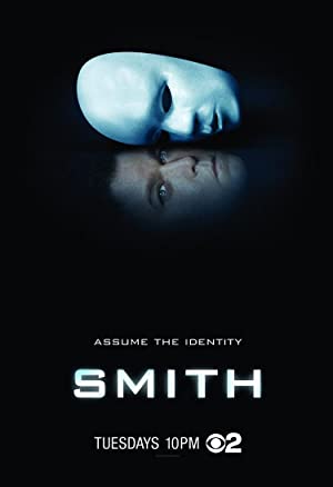 Smith Poster