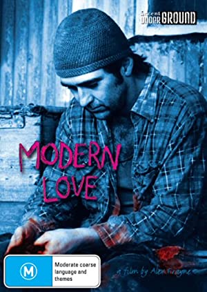 Modern Love Poster