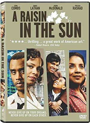 A Raisin in the Sun Poster