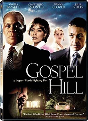 Gospel Hill Poster