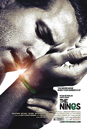 The Nines Poster