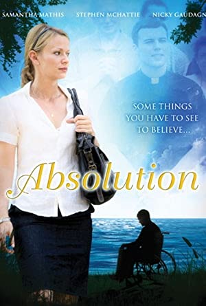 Absolution Poster