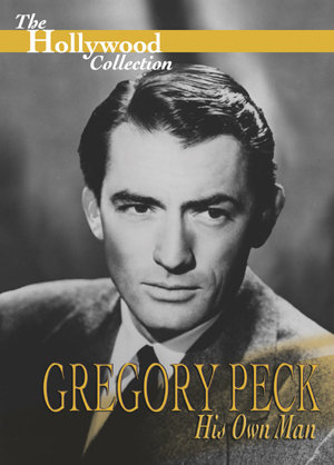 Gregory Peck: His Own Man Poster