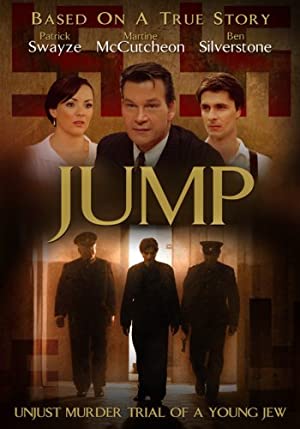 Jump! Poster