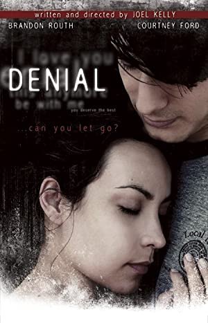 Denial Poster