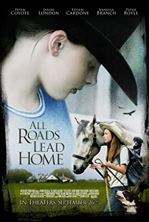 All Roads Lead Home Poster