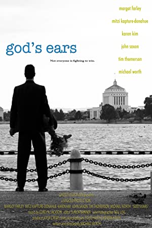 God's Ears Poster