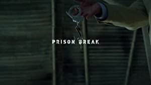 Prison Break: Proof of Innocence Poster