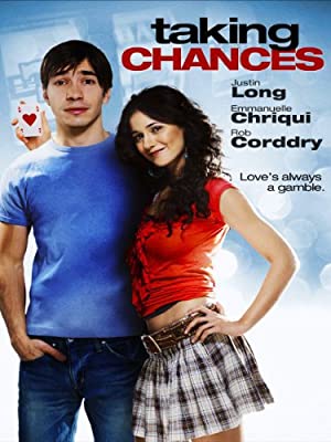 Taking Chances Poster