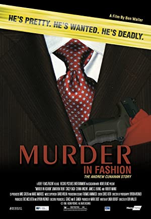 Fashion Victim Poster