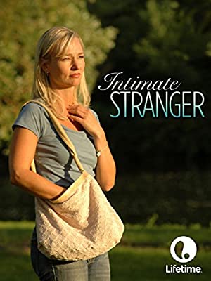 Intimate Stranger Poster