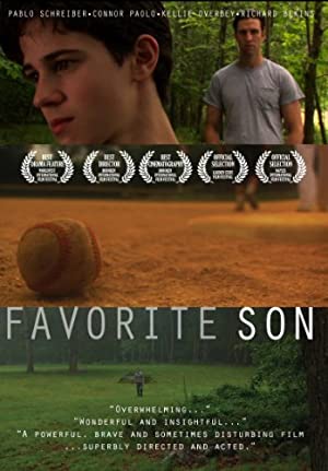 Favorite Son Poster