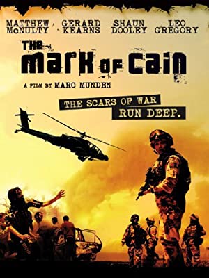 The Mark of Cain Poster