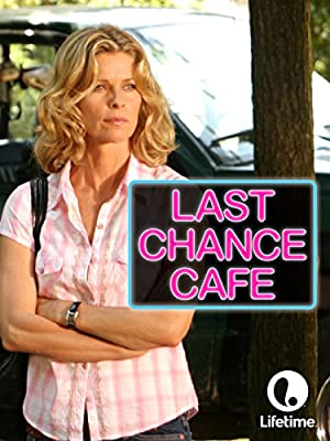 Last Chance Cafe Poster