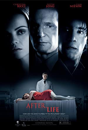 After.Life Poster