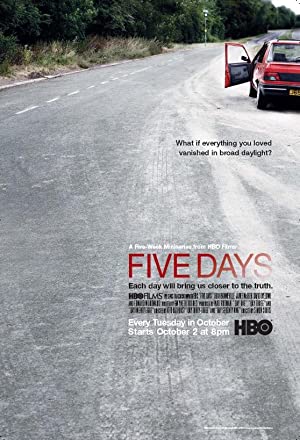 Five Days Poster