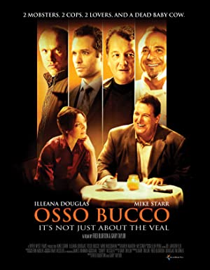 Osso Bucco Poster