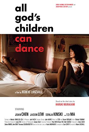 All God's Children Can Dance Poster