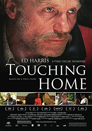 Touching Home Poster