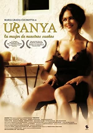 Uranya Poster