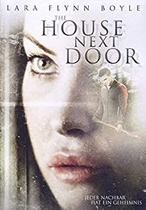 The House Next Door Poster