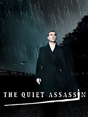 The Quiet Assassin Poster