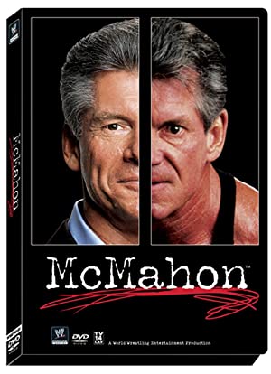 WWE: McMahon Poster