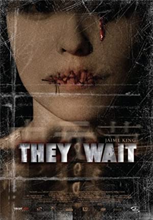 They Wait Poster