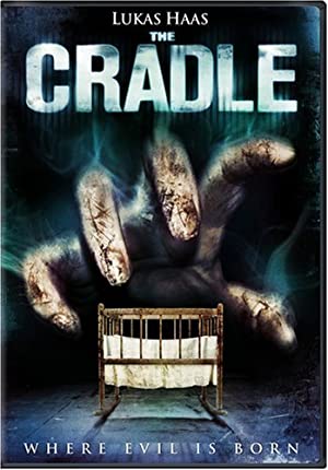 The Cradle Poster