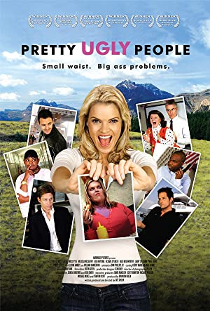 Pretty Ugly People Poster