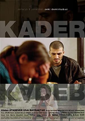 Kader Poster