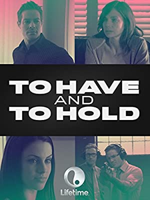 To Have and to Hold Poster