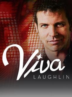 Viva Laughlin Poster