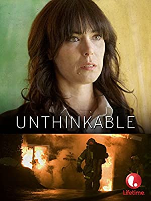 Unthinkable Poster