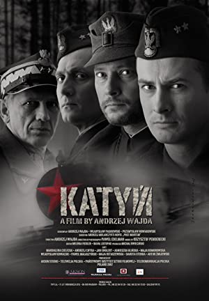 Katyn Poster