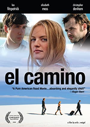 El camino Poster