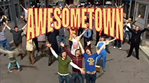 Awesometown Poster