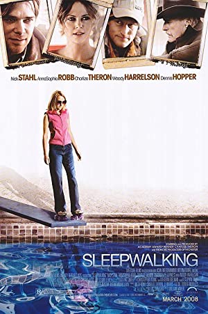 Sleepwalking Poster