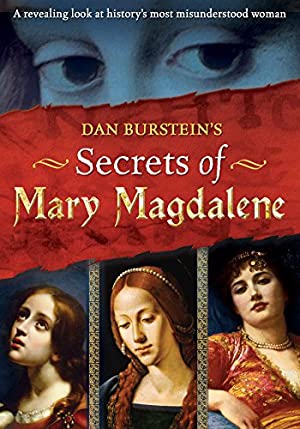 Secrets of Mary Magdalene Poster