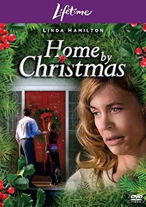 Home by Christmas Poster