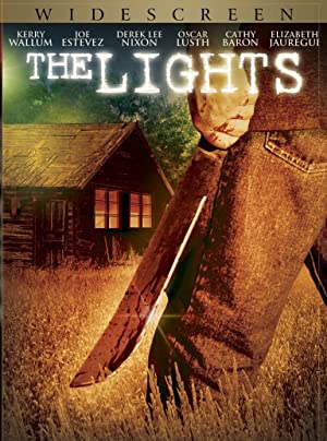 The Lights Poster