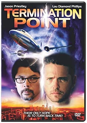 Termination Point Poster