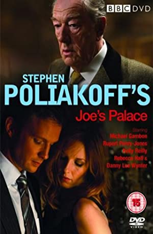 Joe's Palace Poster