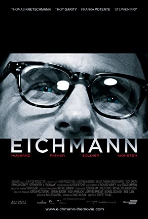 Eichmann Poster