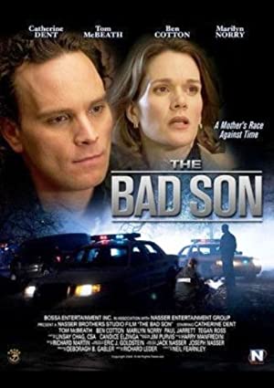 The Bad Son Poster