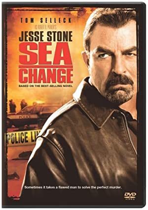 Jesse Stone: Sea Change Poster