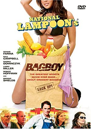 Bagboy Poster