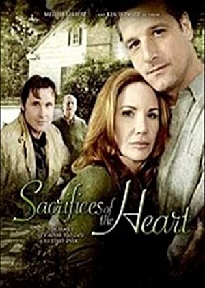 Sacrifices of the Heart Poster