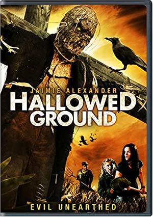 Hallowed Ground Poster