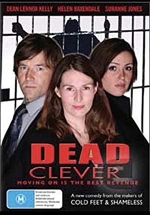 Dead Clever: The Life and Crimes of Julie Bottomley Poster